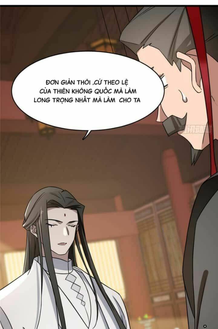 Độc Bộ Thiên Hạ: Đặc Công Thần Y Chapter 127 - Trang 9