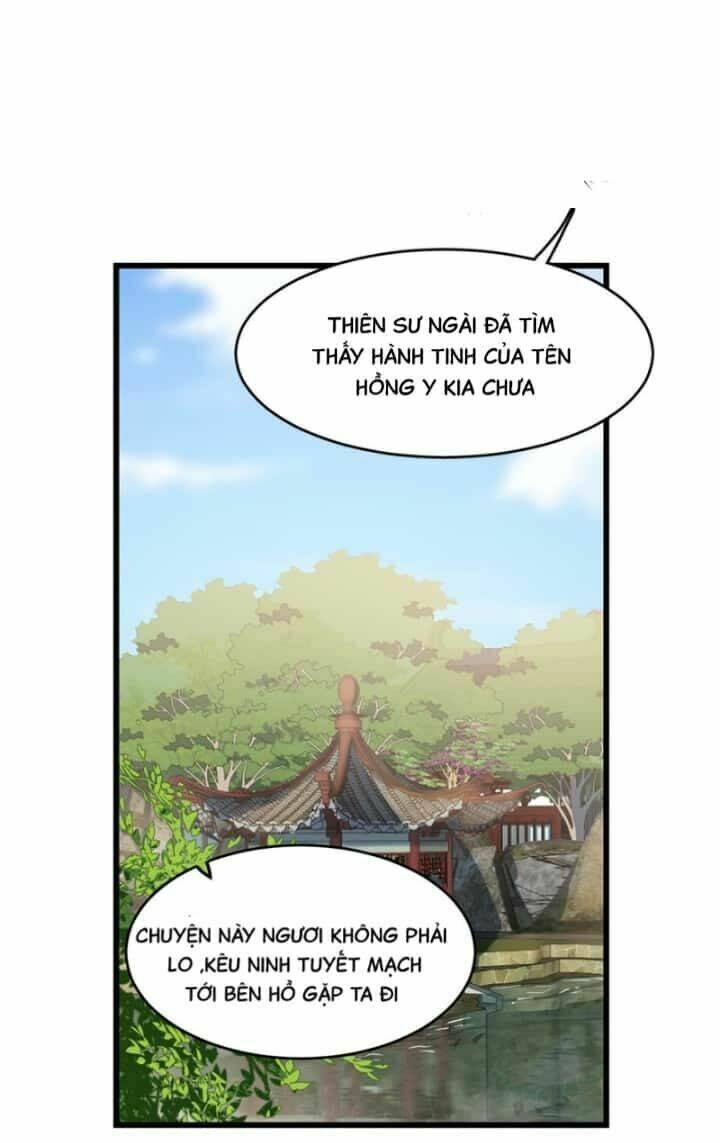 Độc Bộ Thiên Hạ: Đặc Công Thần Y Chapter 127 - Trang 11