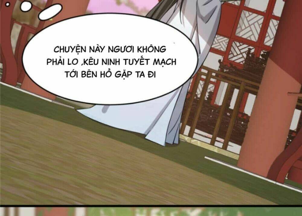 Độc Bộ Thiên Hạ: Đặc Công Thần Y Chapter 127 - Trang 13