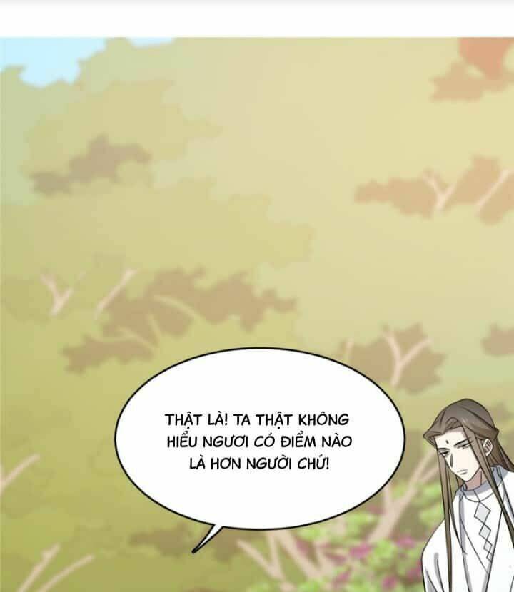 Độc Bộ Thiên Hạ: Đặc Công Thần Y Chapter 127 - Trang 16