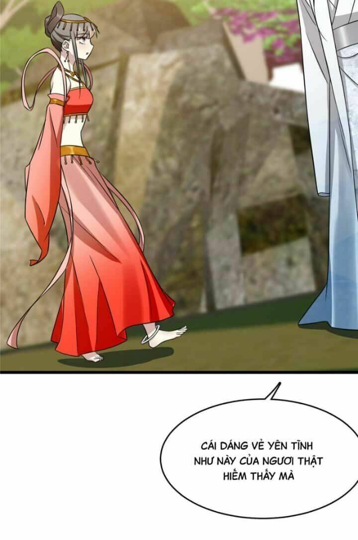 Độc Bộ Thiên Hạ: Đặc Công Thần Y Chapter 127 - Trang 17