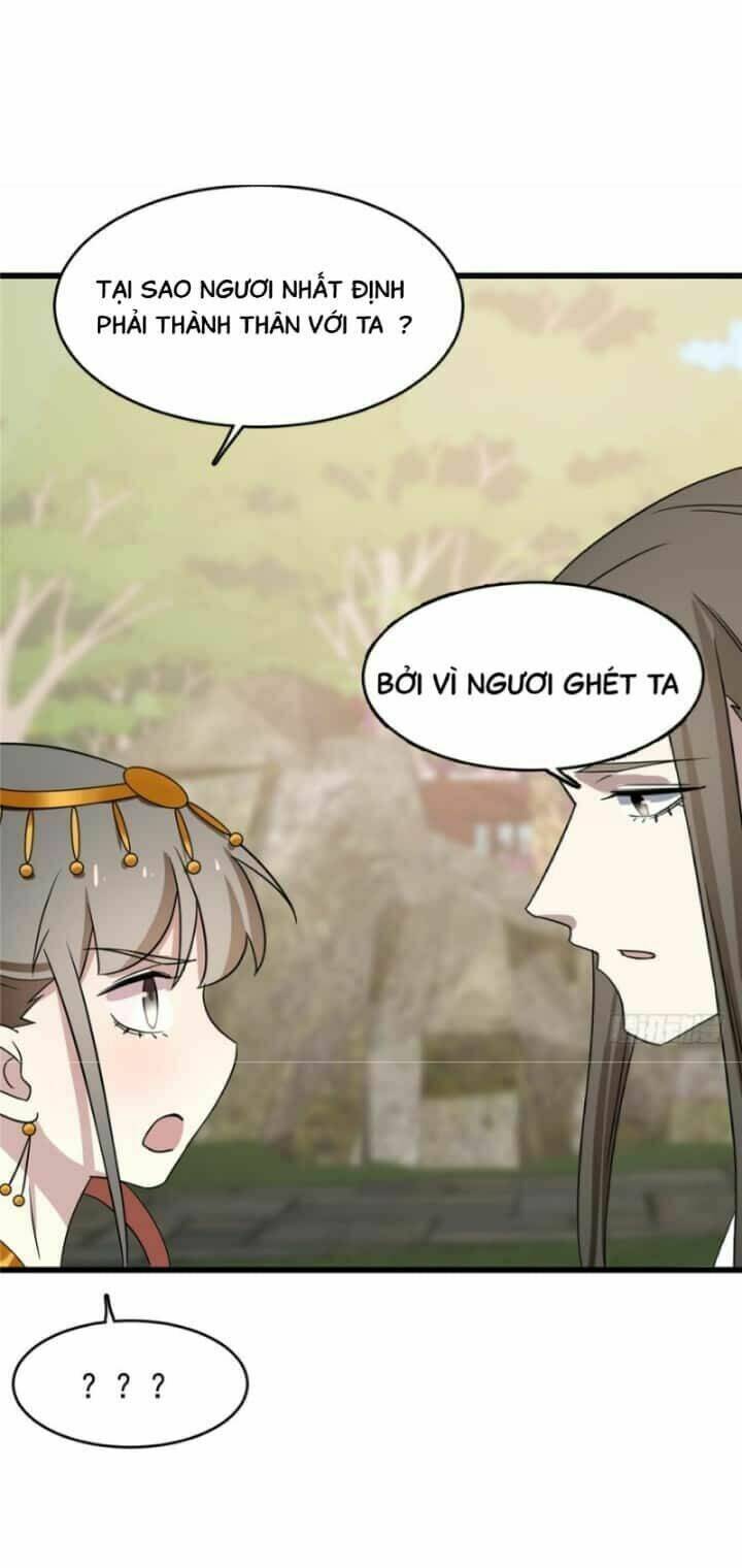 Độc Bộ Thiên Hạ: Đặc Công Thần Y Chapter 127 - Trang 18