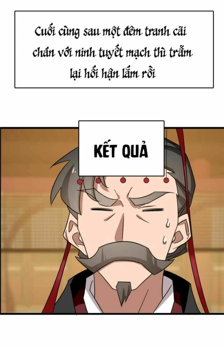 Độc Bộ Thiên Hạ: Đặc Công Thần Y Chapter 127 - Trang 1