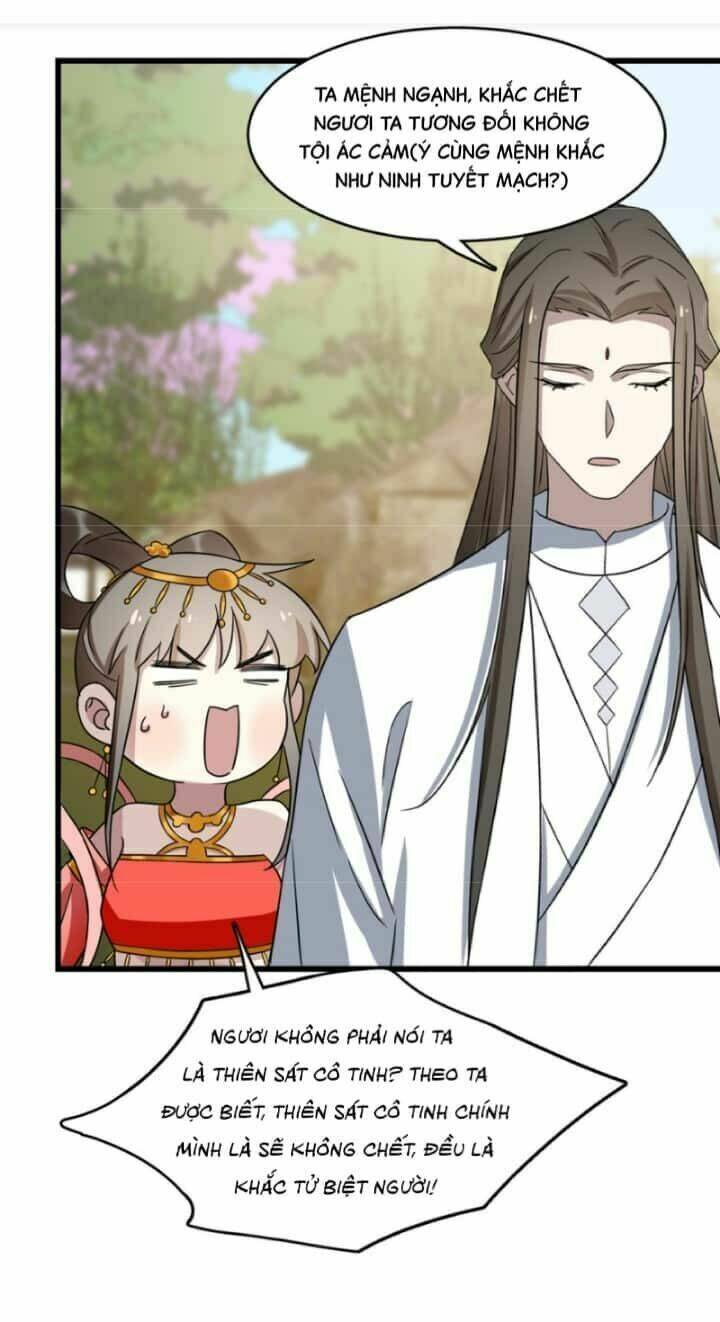 Độc Bộ Thiên Hạ: Đặc Công Thần Y Chapter 127 - Trang 19