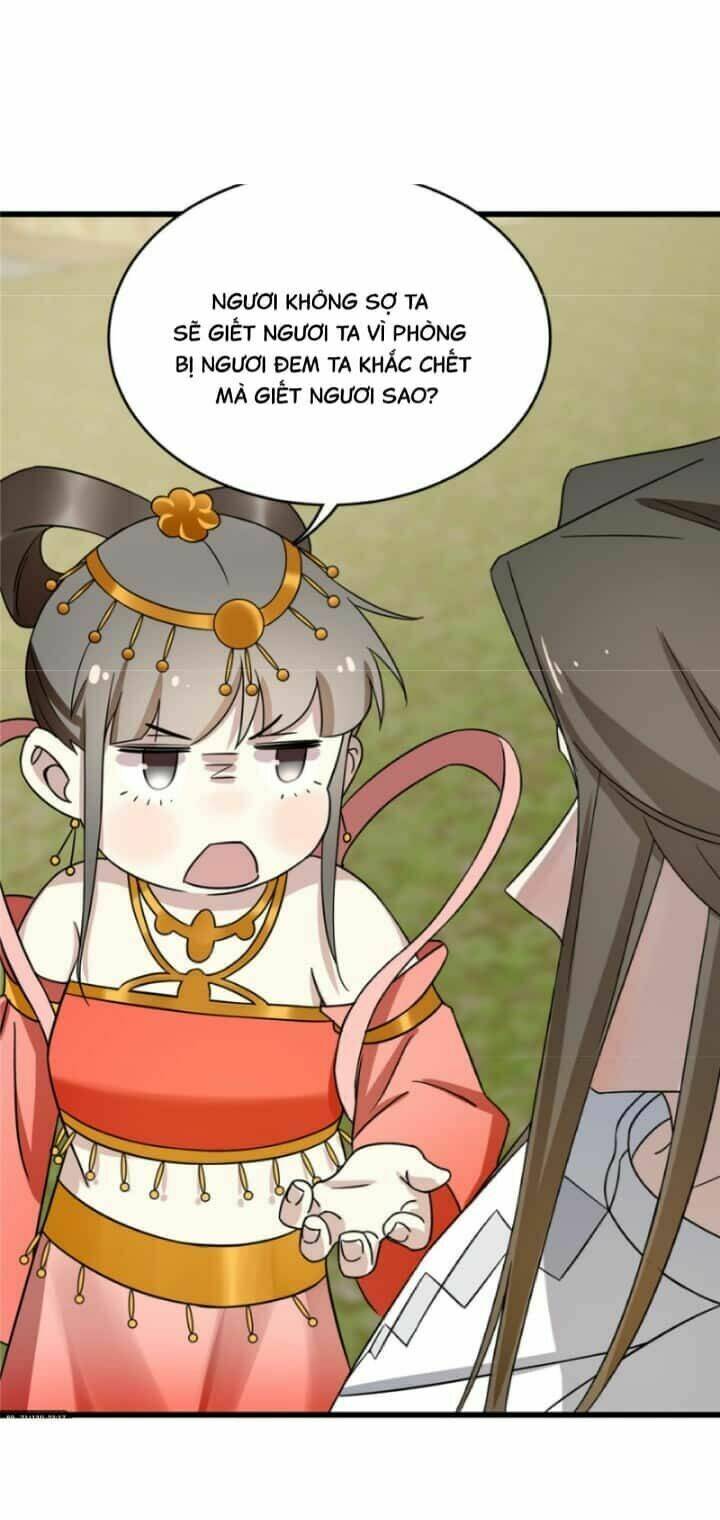 Độc Bộ Thiên Hạ: Đặc Công Thần Y Chapter 127 - Trang 21