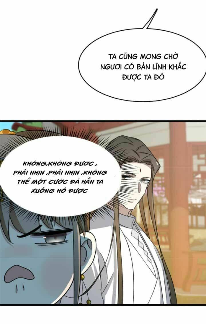 Độc Bộ Thiên Hạ: Đặc Công Thần Y Chapter 127 - Trang 22