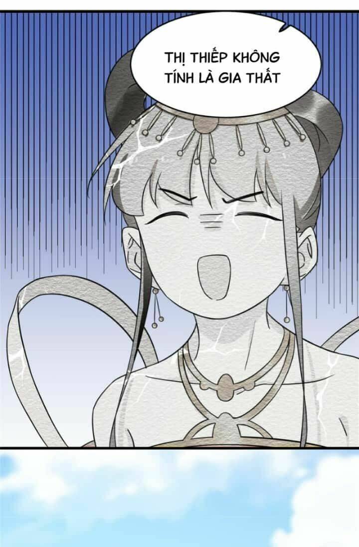 Độc Bộ Thiên Hạ: Đặc Công Thần Y Chapter 127 - Trang 24