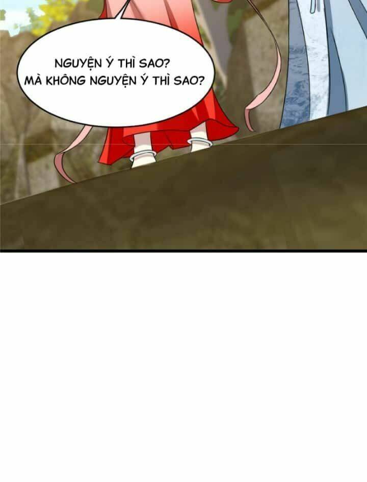 Độc Bộ Thiên Hạ: Đặc Công Thần Y Chapter 127 - Trang 26