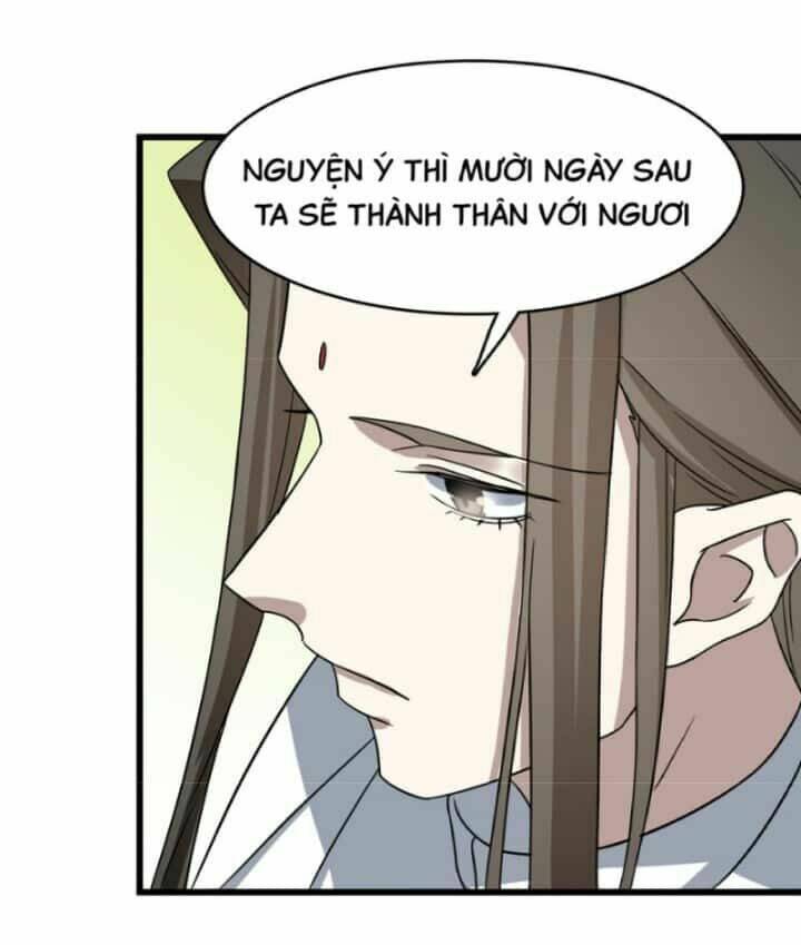 Độc Bộ Thiên Hạ: Đặc Công Thần Y Chapter 127 - Trang 27