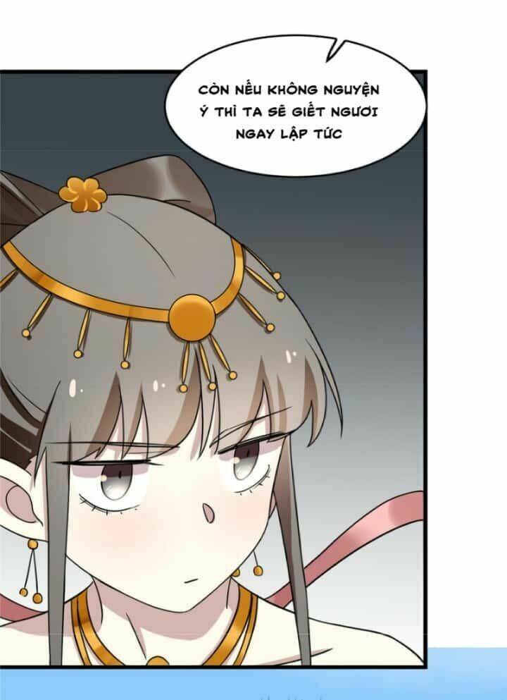 Độc Bộ Thiên Hạ: Đặc Công Thần Y Chapter 127 - Trang 28