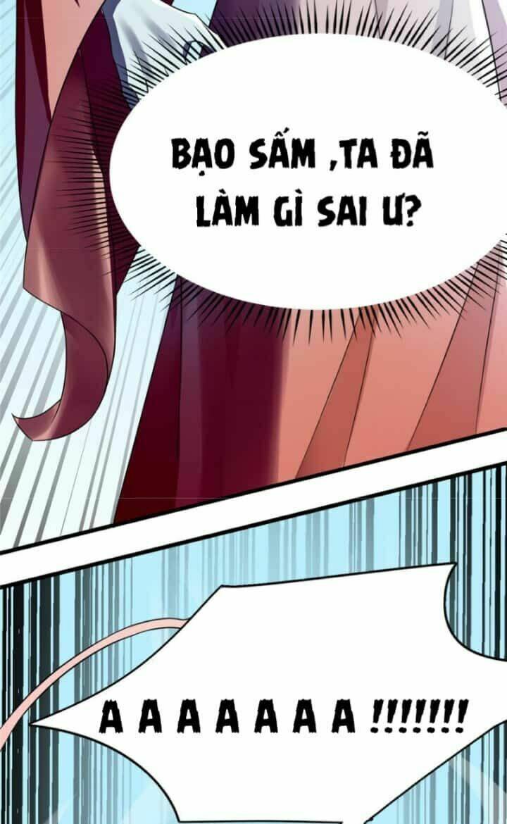 Độc Bộ Thiên Hạ: Đặc Công Thần Y Chapter 127 - Trang 34