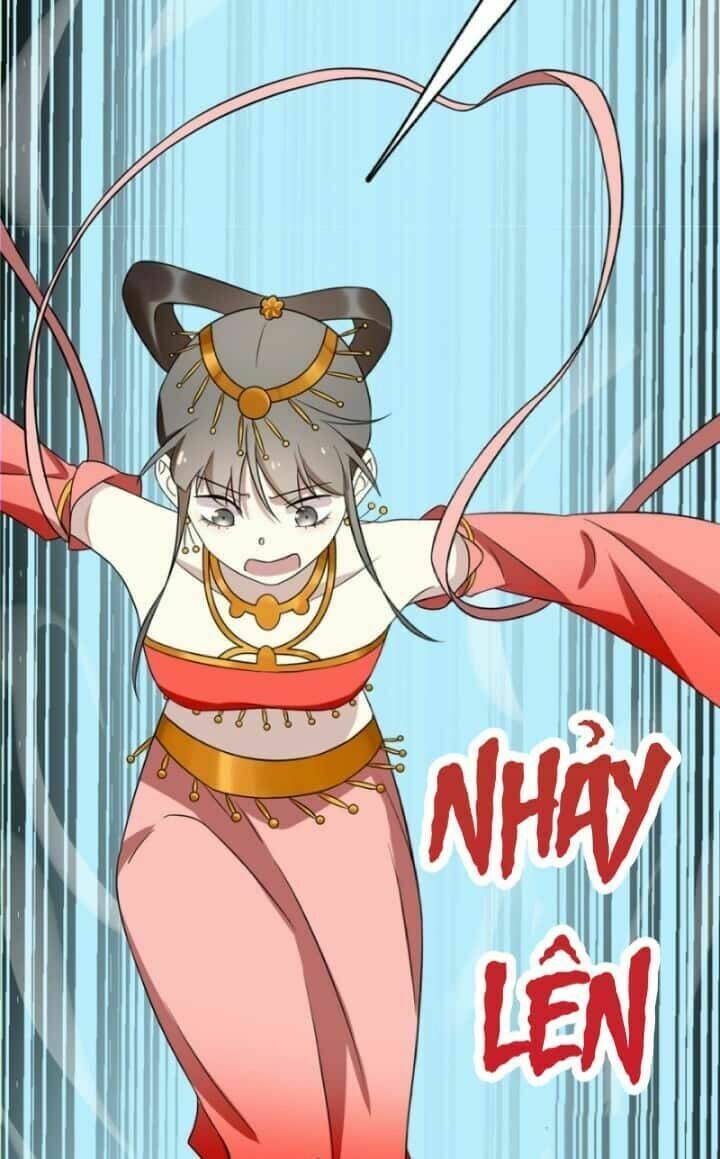 Độc Bộ Thiên Hạ: Đặc Công Thần Y Chapter 127 - Trang 35