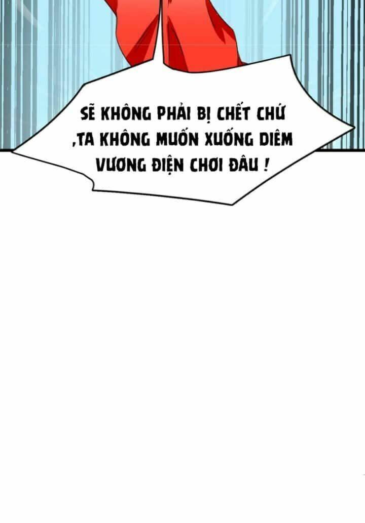 Độc Bộ Thiên Hạ: Đặc Công Thần Y Chapter 127 - Trang 36