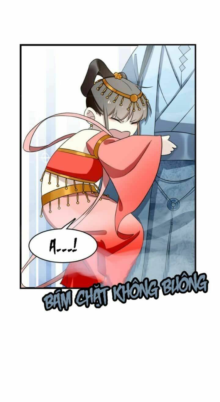 Độc Bộ Thiên Hạ: Đặc Công Thần Y Chapter 127 - Trang 37