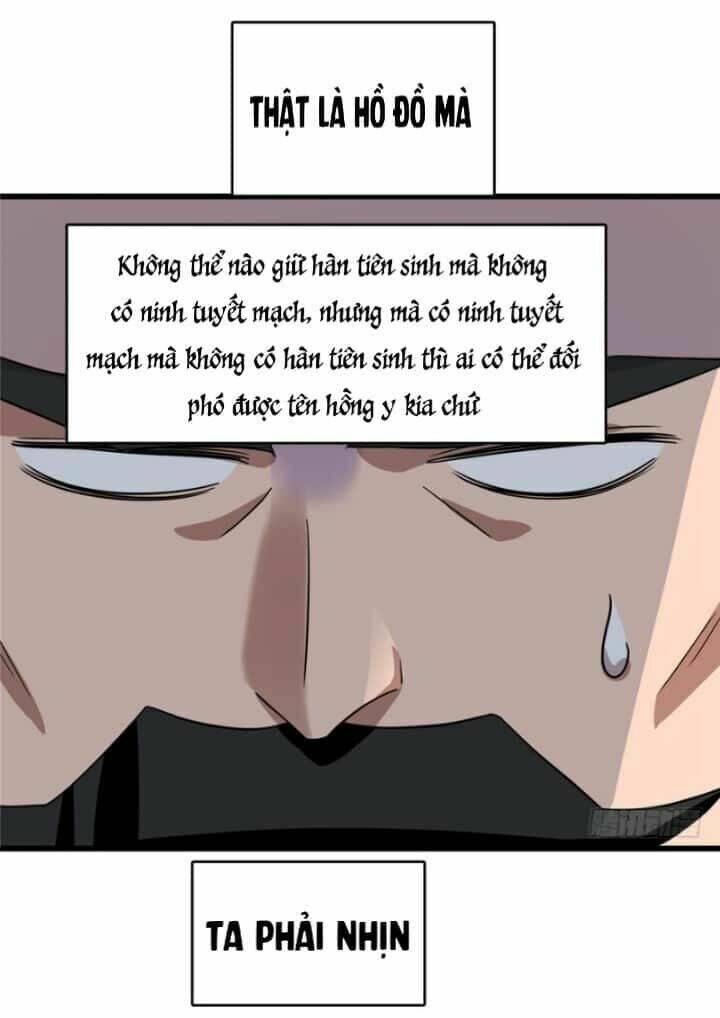 Độc Bộ Thiên Hạ: Đặc Công Thần Y Chapter 127 - Trang 3