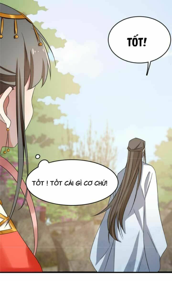 Độc Bộ Thiên Hạ: Đặc Công Thần Y Chapter 127 - Trang 42