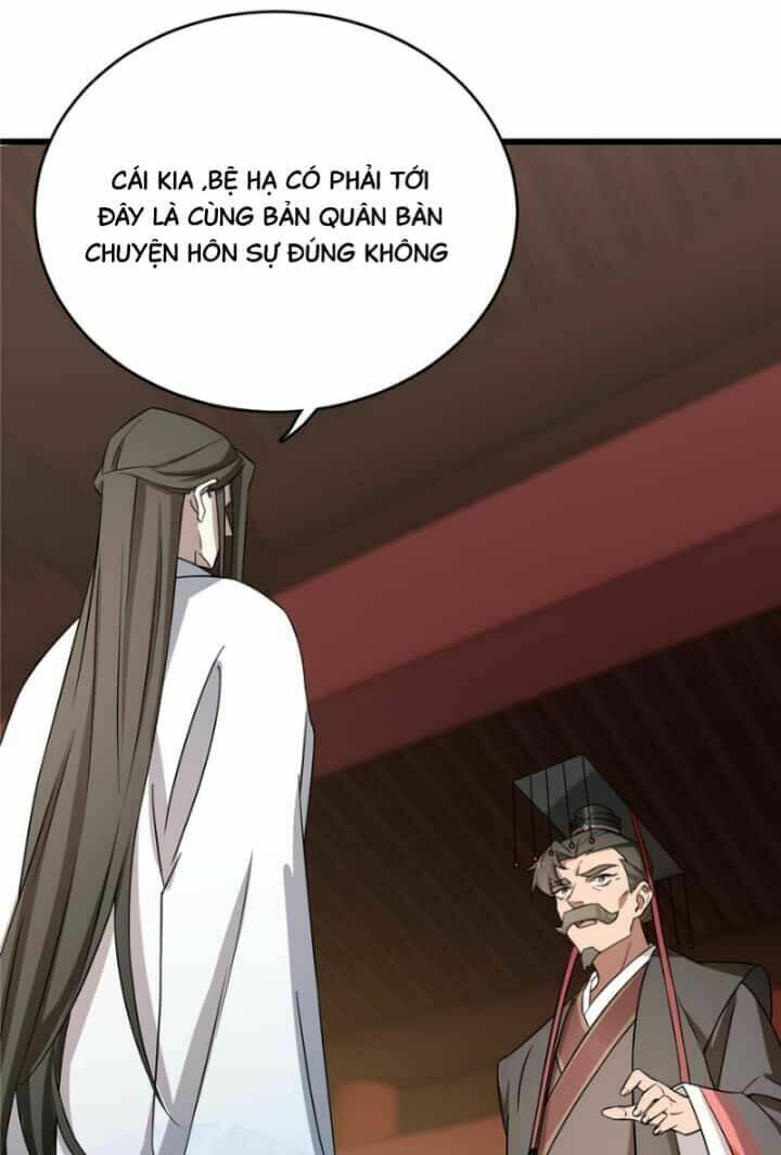 Độc Bộ Thiên Hạ: Đặc Công Thần Y Chapter 127 - Trang 5