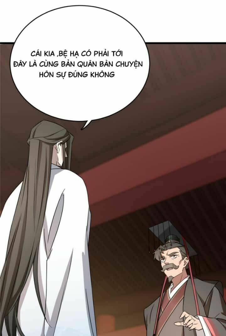 Độc Bộ Thiên Hạ: Đặc Công Thần Y Chapter 127 - Trang 6