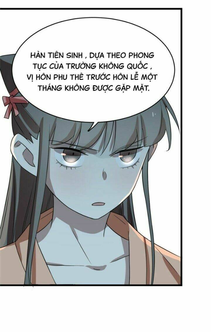 Độc Bộ Thiên Hạ: Đặc Công Thần Y Chapter 128 - Trang 9