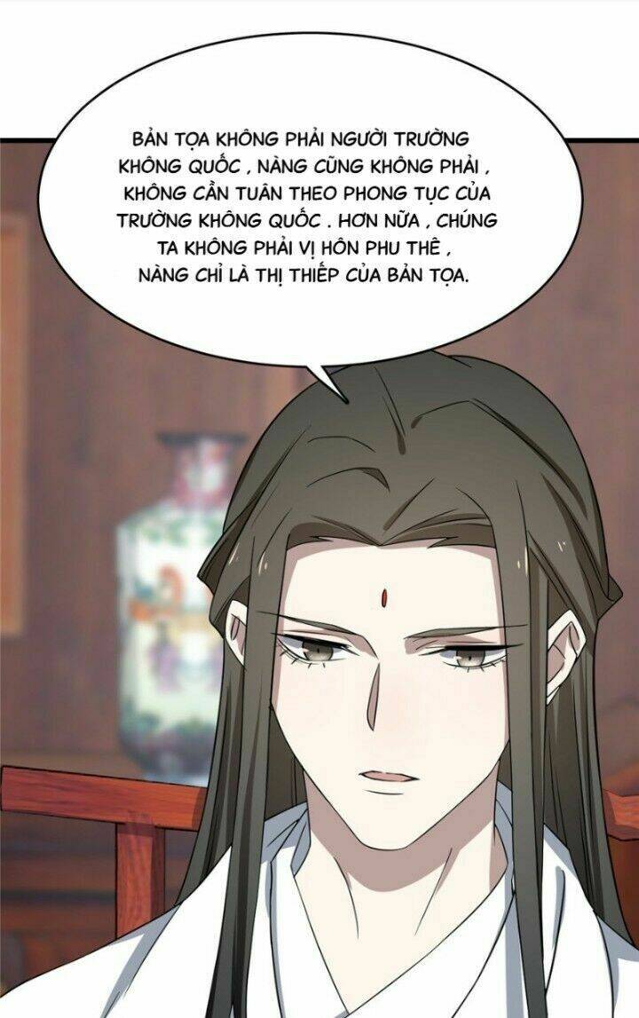 Độc Bộ Thiên Hạ: Đặc Công Thần Y Chapter 128 - Trang 10