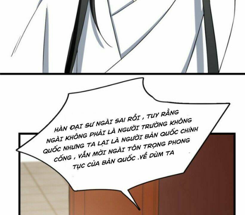 Độc Bộ Thiên Hạ: Đặc Công Thần Y Chapter 128 - Trang 11