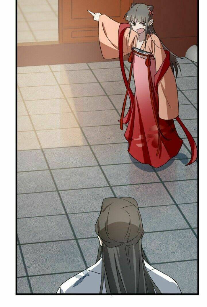 Độc Bộ Thiên Hạ: Đặc Công Thần Y Chapter 128 - Trang 12