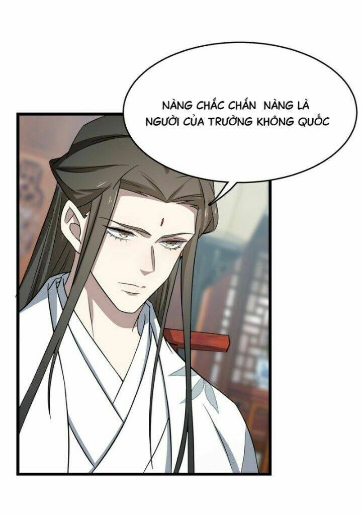 Độc Bộ Thiên Hạ: Đặc Công Thần Y Chapter 128 - Trang 13