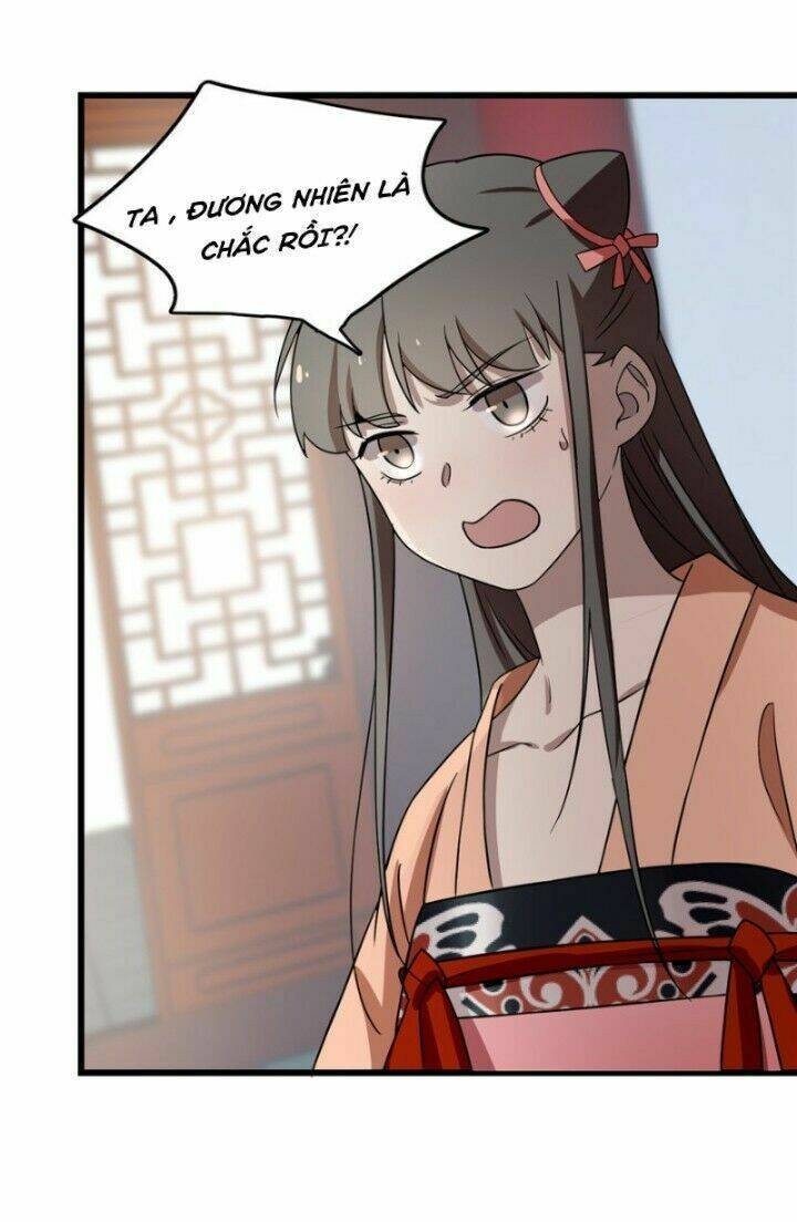 Độc Bộ Thiên Hạ: Đặc Công Thần Y Chapter 128 - Trang 14