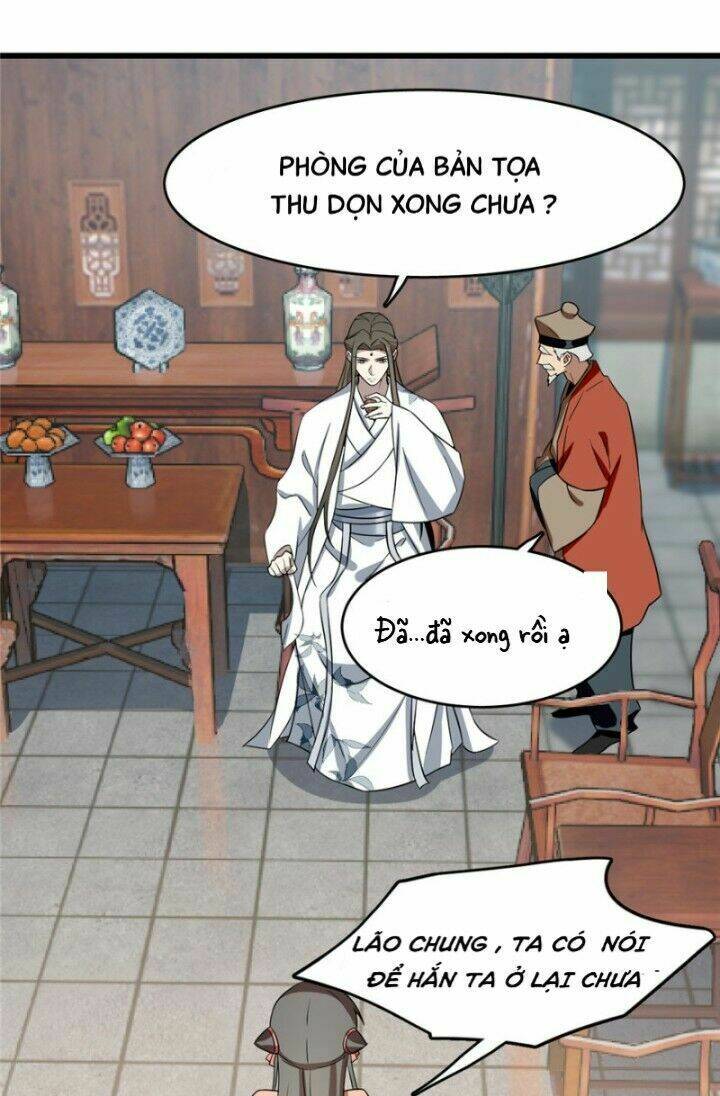 Độc Bộ Thiên Hạ: Đặc Công Thần Y Chapter 128 - Trang 16