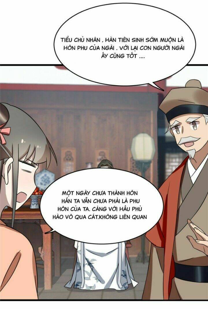 Độc Bộ Thiên Hạ: Đặc Công Thần Y Chapter 128 - Trang 18