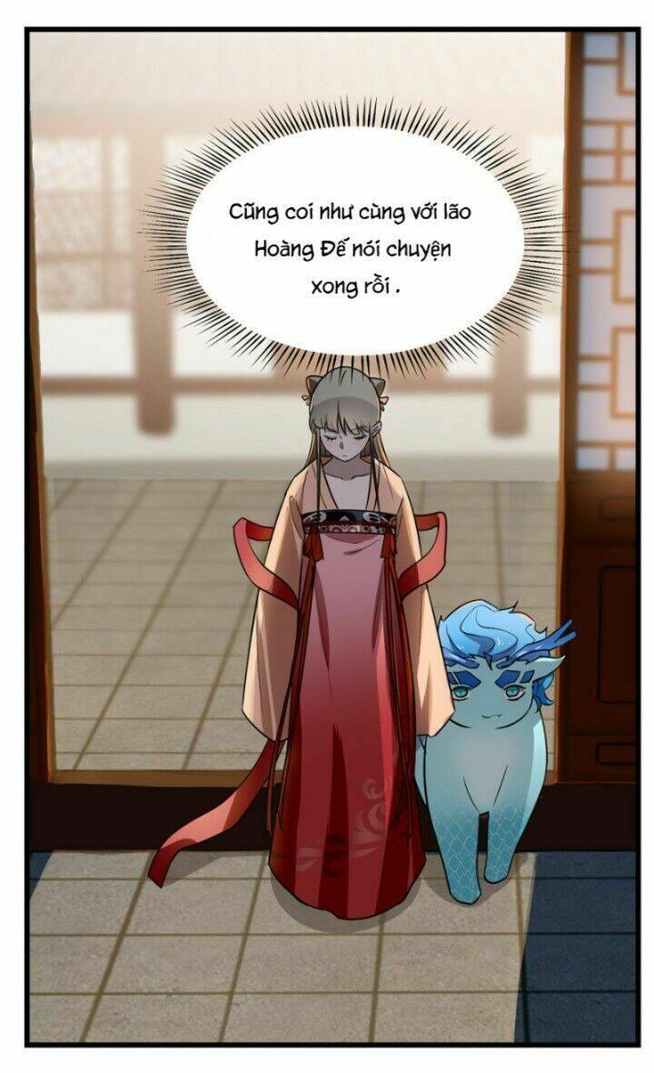 Độc Bộ Thiên Hạ: Đặc Công Thần Y Chapter 128 - Trang 1