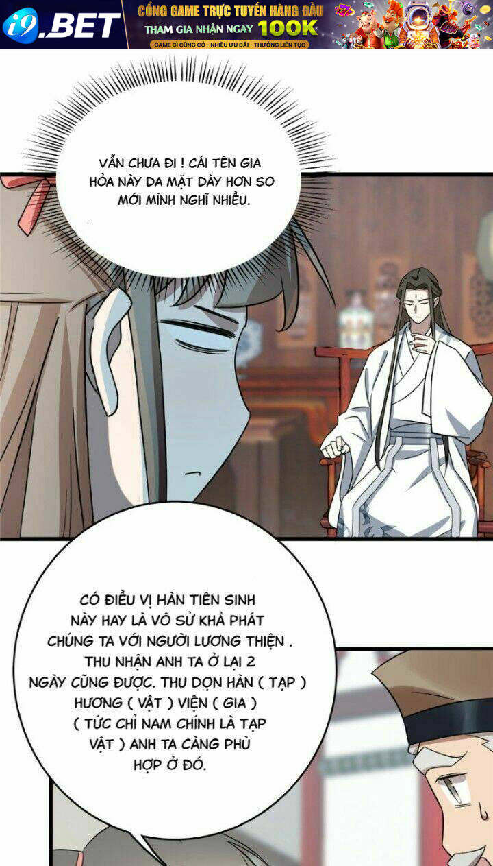 Độc Bộ Thiên Hạ: Đặc Công Thần Y Chapter 128 - Trang 19