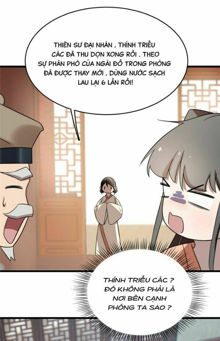 Độc Bộ Thiên Hạ: Đặc Công Thần Y Chapter 128 - Trang 21