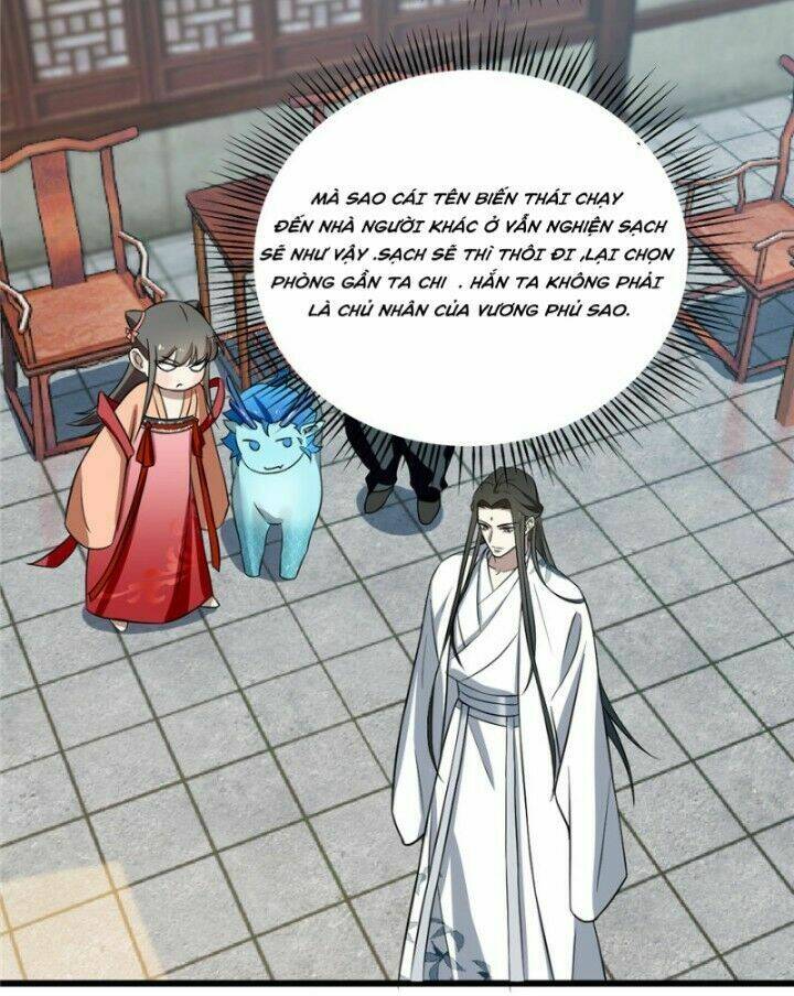 Độc Bộ Thiên Hạ: Đặc Công Thần Y Chapter 128 - Trang 22