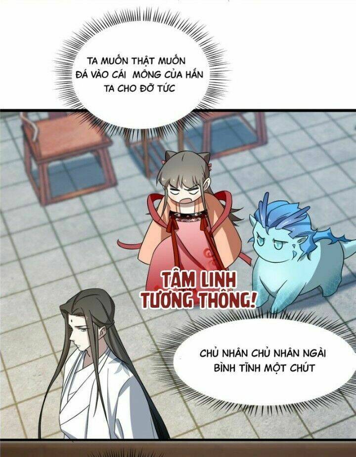 Độc Bộ Thiên Hạ: Đặc Công Thần Y Chapter 128 - Trang 23