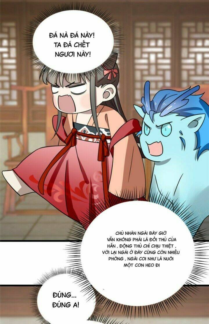 Độc Bộ Thiên Hạ: Đặc Công Thần Y Chapter 128 - Trang 24