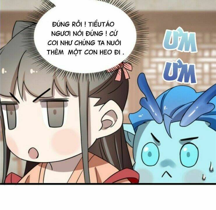 Độc Bộ Thiên Hạ: Đặc Công Thần Y Chapter 128 - Trang 25