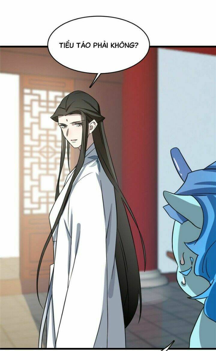 Độc Bộ Thiên Hạ: Đặc Công Thần Y Chapter 128 - Trang 26