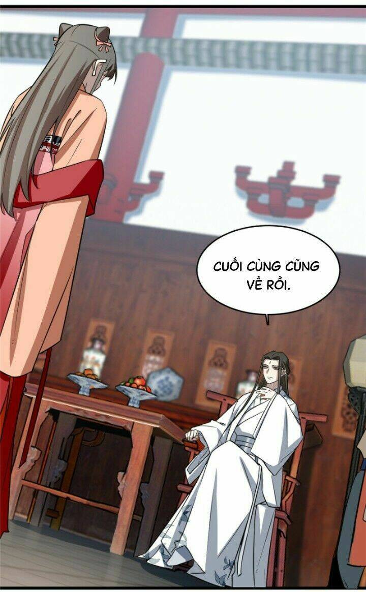 Độc Bộ Thiên Hạ: Đặc Công Thần Y Chapter 128 - Trang 2