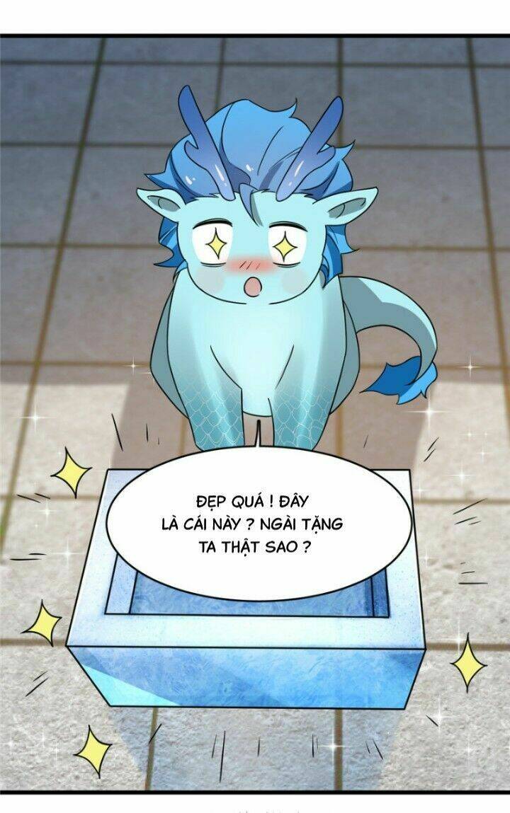 Độc Bộ Thiên Hạ: Đặc Công Thần Y Chapter 128 - Trang 29