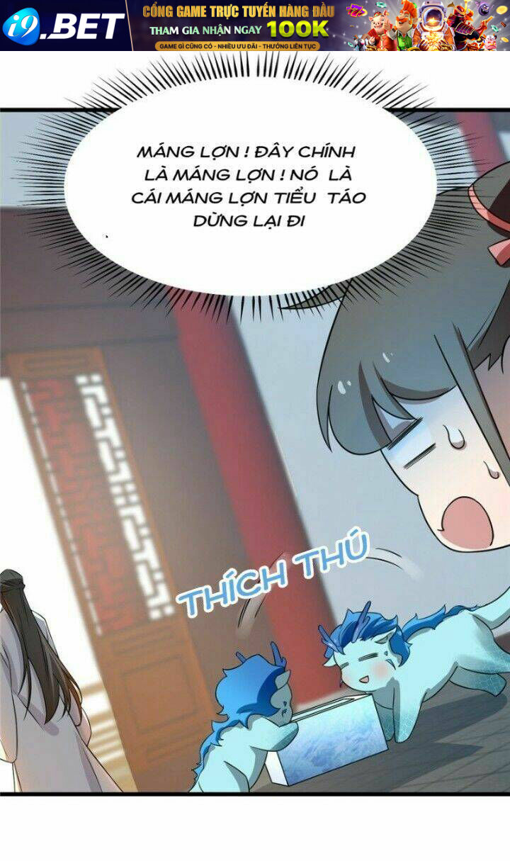 Độc Bộ Thiên Hạ: Đặc Công Thần Y Chapter 128 - Trang 30