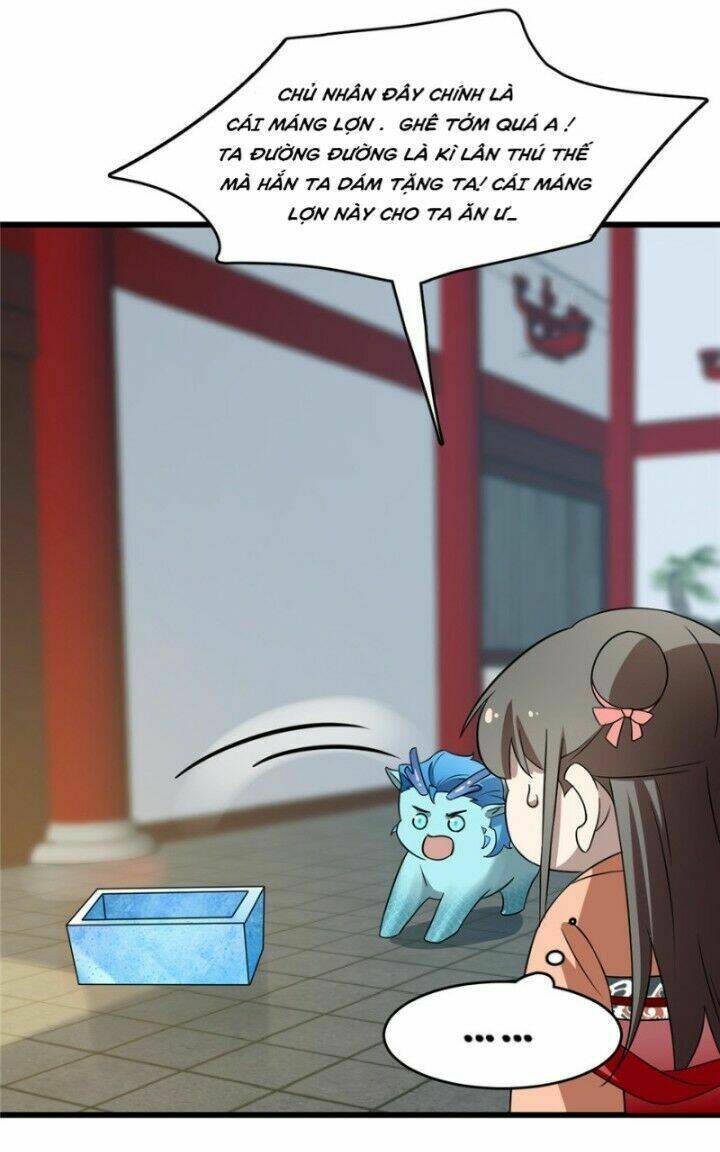 Độc Bộ Thiên Hạ: Đặc Công Thần Y Chapter 128 - Trang 31