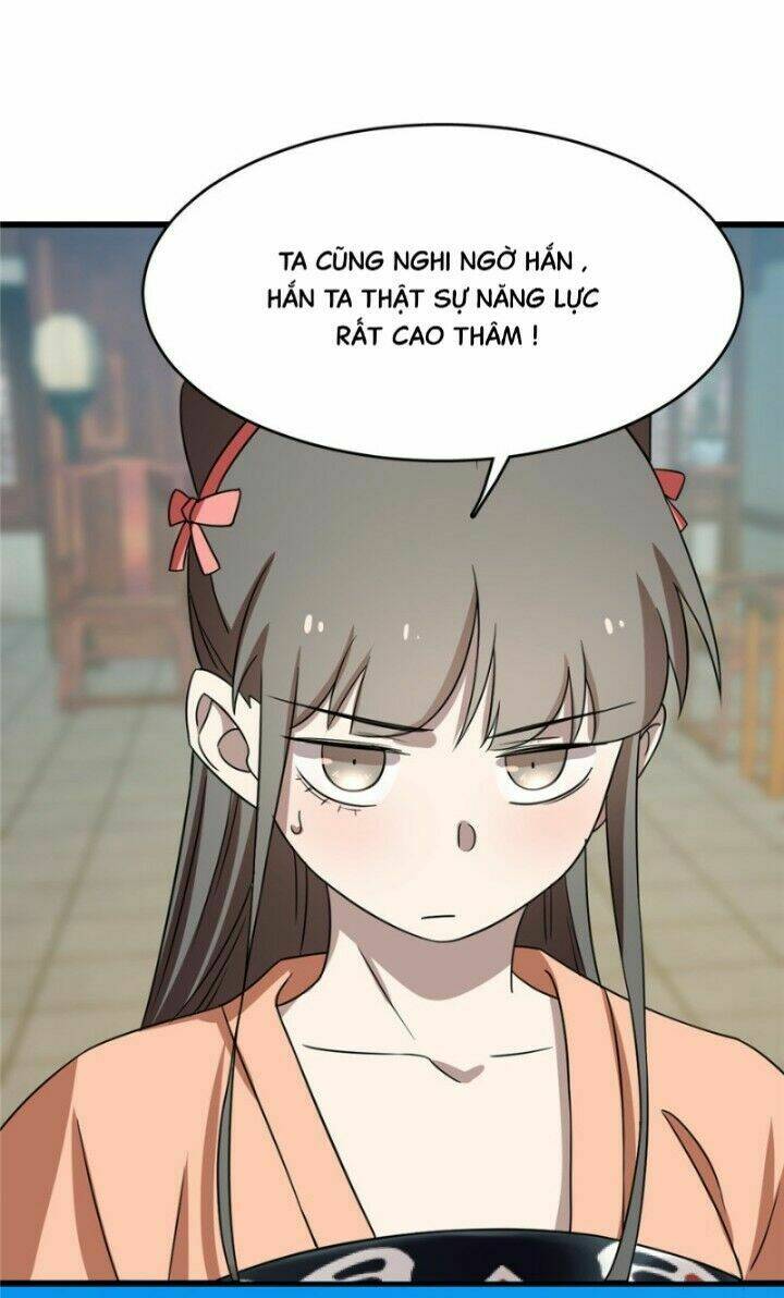 Độc Bộ Thiên Hạ: Đặc Công Thần Y Chapter 128 - Trang 33