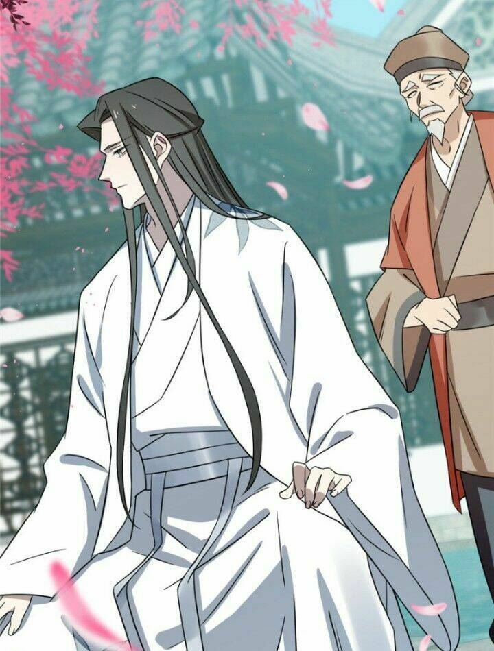 Độc Bộ Thiên Hạ: Đặc Công Thần Y Chapter 128 - Trang 36