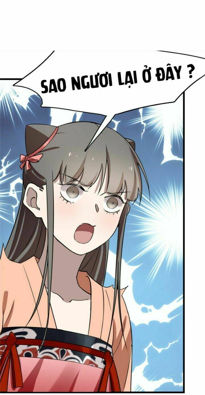 Độc Bộ Thiên Hạ: Đặc Công Thần Y Chapter 128 - Trang 3