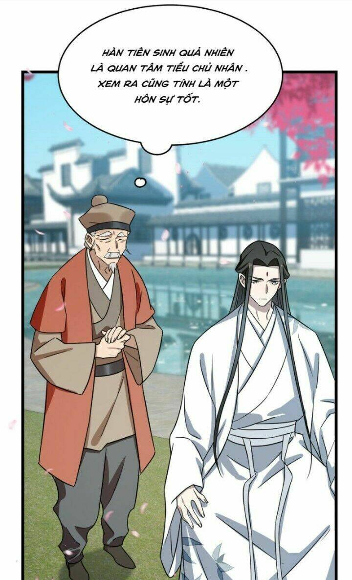 Độc Bộ Thiên Hạ: Đặc Công Thần Y Chapter 128 - Trang 40