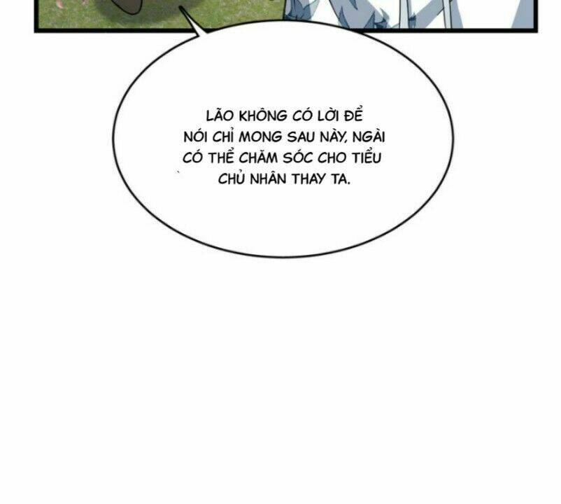 Độc Bộ Thiên Hạ: Đặc Công Thần Y Chapter 128 - Trang 41