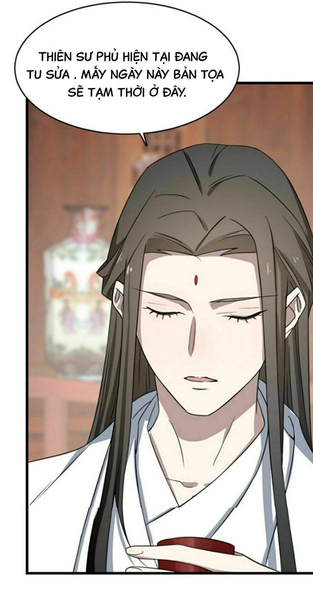 Độc Bộ Thiên Hạ: Đặc Công Thần Y Chapter 128 - Trang 4
