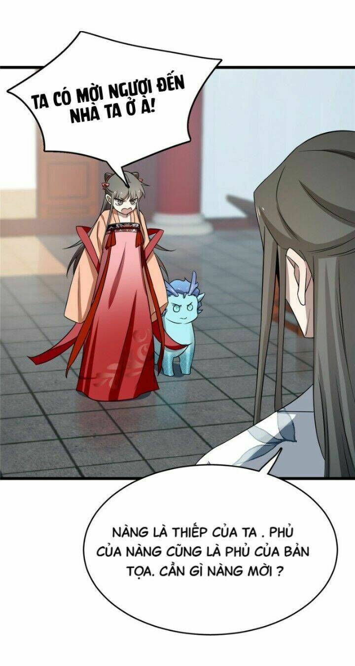 Độc Bộ Thiên Hạ: Đặc Công Thần Y Chapter 128 - Trang 5