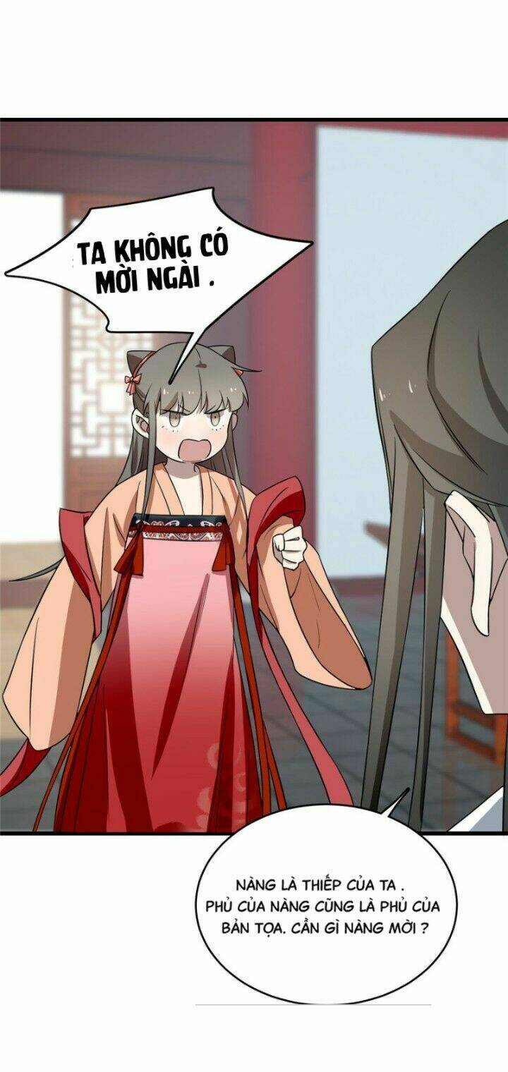 Độc Bộ Thiên Hạ: Đặc Công Thần Y Chapter 128 - Trang 6